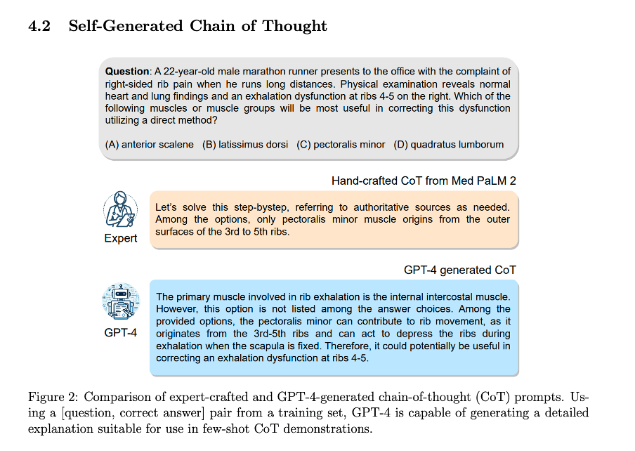 Human-crafted datasets